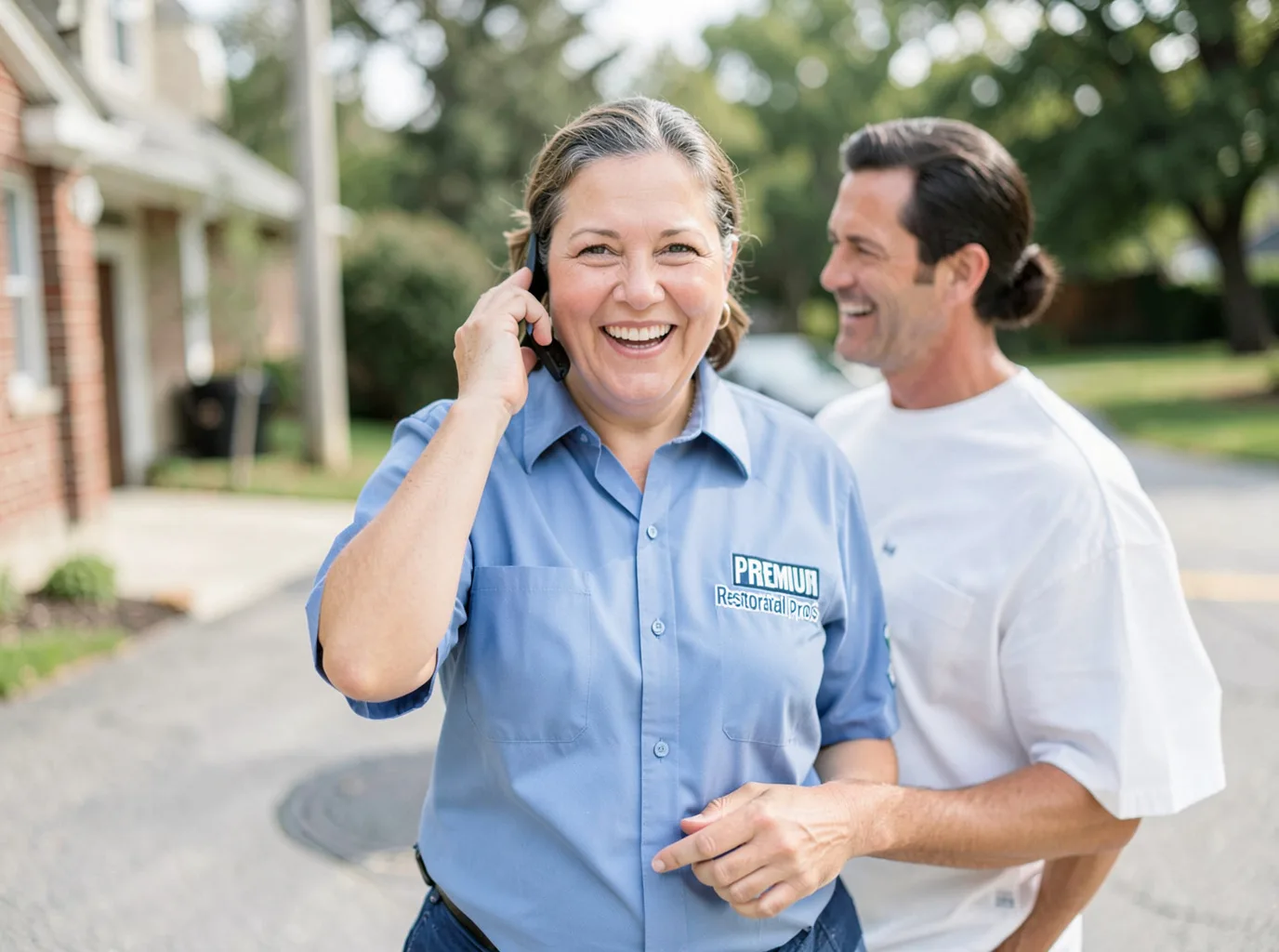 Water Damage Restoration Brookfield, CT FAQs